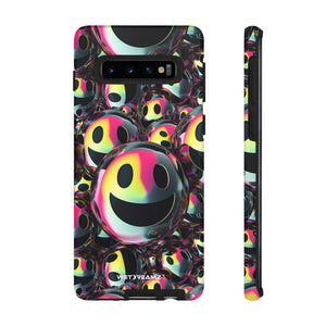 Phone Case -Be Happy