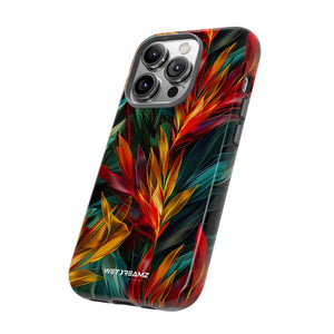 Phone Case - Hawaiian Ginger