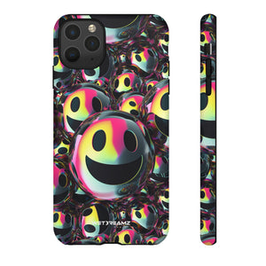 Phone Case -Be Happy