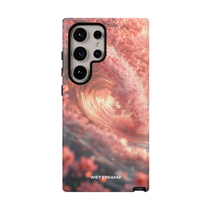 Phone Case - Sakura Wave