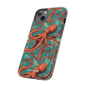 Phone Case - Tako