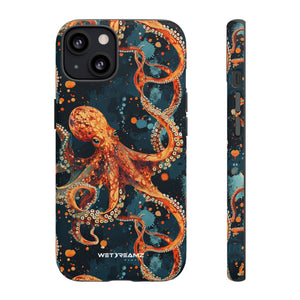 Phone Case - He'e