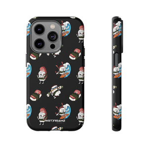 Phone Case - Musubi - Black