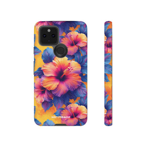 Phone Case - Hibiscus Trip