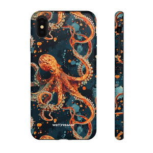 Phone Case - He'e