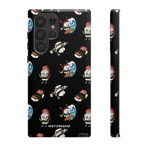 Phone Case - Musubi - Black