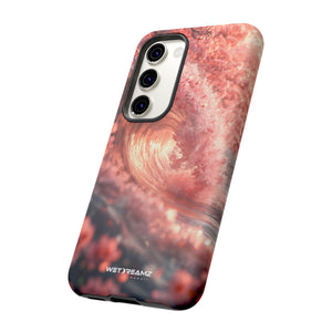 Phone Case - Sakura Wave