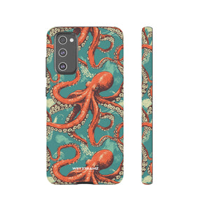 Phone Case - Tako