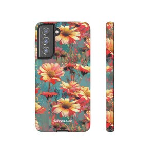 Phone Case - Sunflower Collage