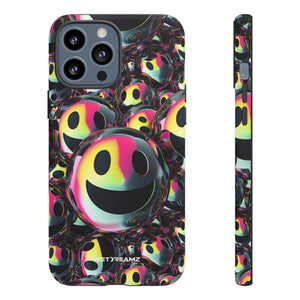 Phone Case -Be Happy