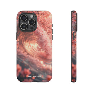 Phone Case - Sakura Wave