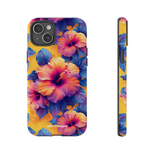 Phone Case - Hibiscus Trip