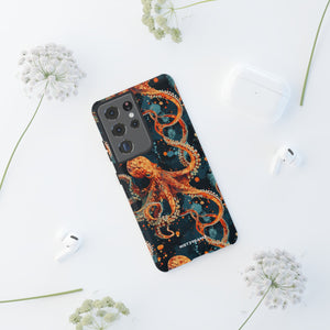 Phone Case - He'e