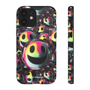 Phone Case -Be Happy