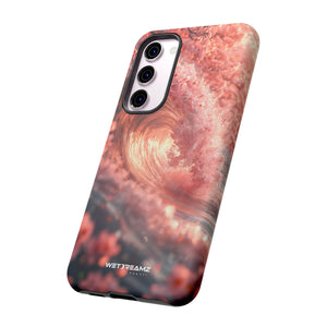 Phone Case - Sakura Wave