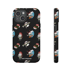 Phone Case - Musubi - Black