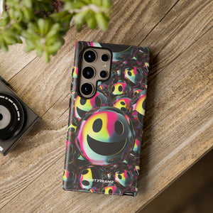 Phone Case -Be Happy