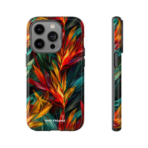 Phone Case - Hawaiian Ginger