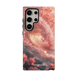 Phone Case - Sakura Wave