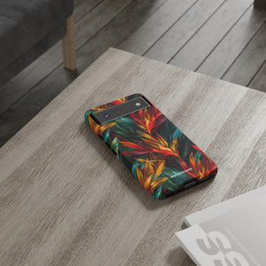 Phone Case - Hawaiian Ginger