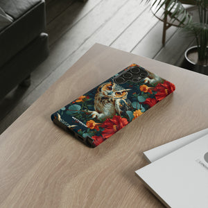 Phone Case - Pueo