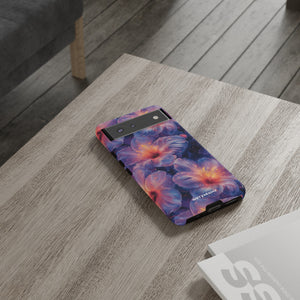 Phone Case - Radiant Bloom