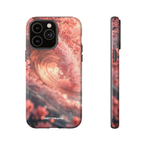 Phone Case - Sakura Wave