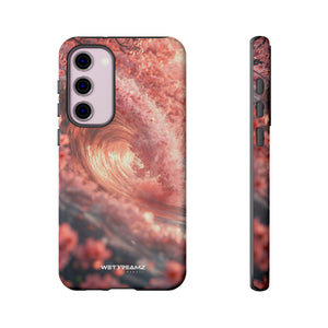 Phone Case - Sakura Wave