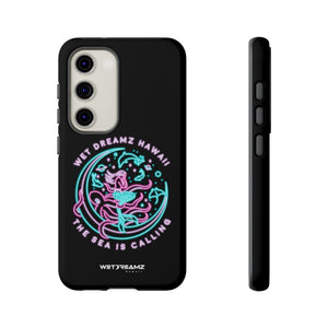 Phone Case - Rainbow Humpback