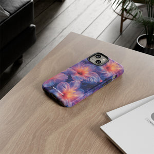 Phone Case - Radiant Bloom