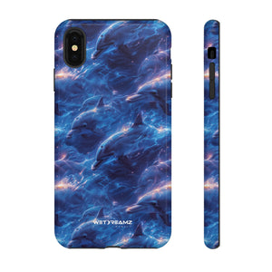 Phone Case - Nai'a Luminescence