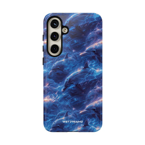 Phone Case - Nai'a Luminescence