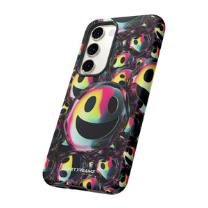 Phone Case -Be Happy