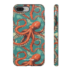 Phone Case - Tako