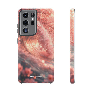 Phone Case - Sakura Wave