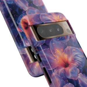 Phone Case - Radiant Bloom