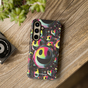 Phone Case -Be Happy