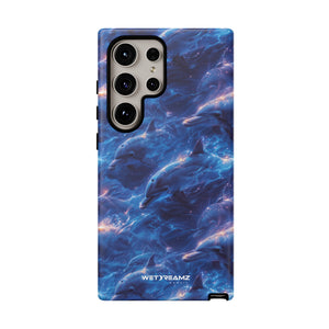 Phone Case - Nai'a Luminescence