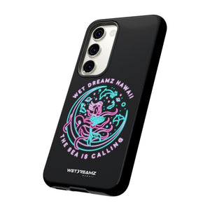 Phone Case - Pineapple Octopus