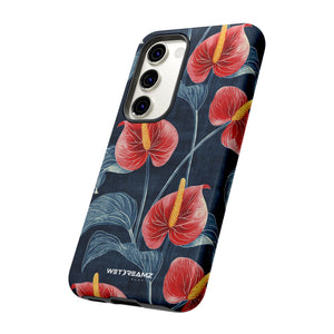 Phone Case - Anthurium