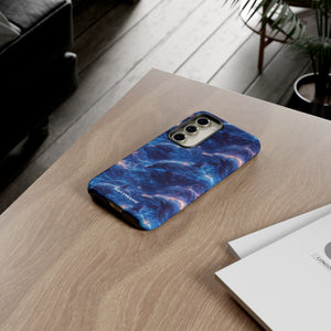 Phone Case - Nai'a Luminescence