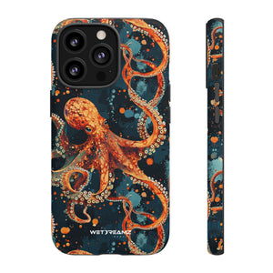 Phone Case - He'e