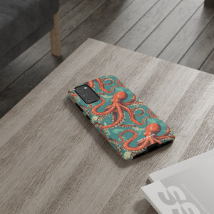 Phone Case - Tako