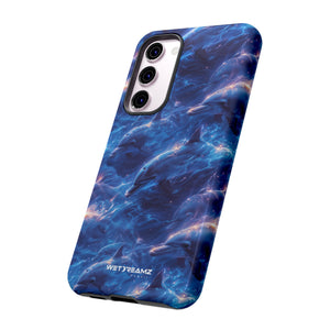 Phone Case - Nai'a Luminescence