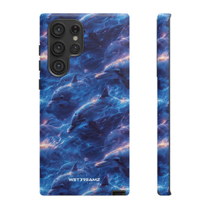 Phone Case - Nai'a Luminescence