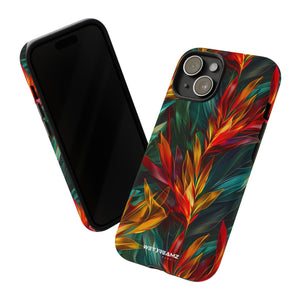 Phone Case - Hawaiian Ginger