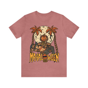 Unisex Mahaloween Mermaid Tee