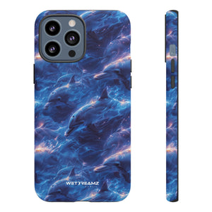 Phone Case - Nai'a Luminescence