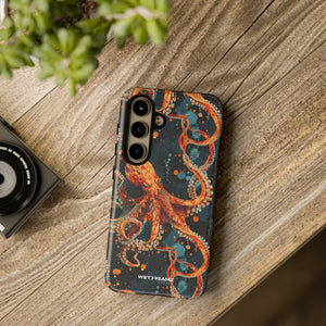 Phone Case - He'e