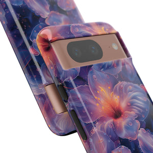 Phone Case - Radiant Bloom